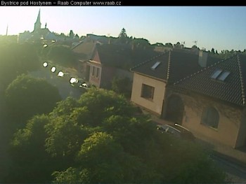 Město Bystřice pod Hostýnem