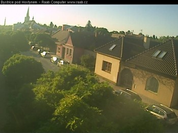 Město Bystřice pod Hostýnem
