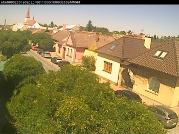 Město Bystřice pod Hostýnem