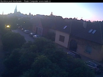 Město Bystřice pod Hostýnem