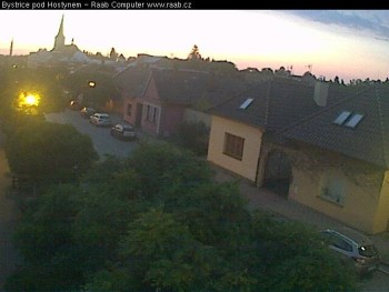 Město Bystřice pod Hostýnem