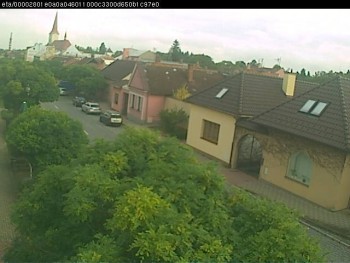 Město Bystřice pod Hostýnem
