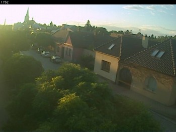 Město Bystřice pod Hostýnem