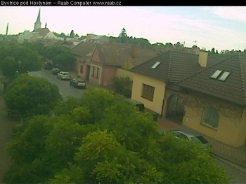 Město Bystřice pod Hostýnem