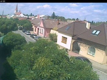 Město Bystřice pod Hostýnem