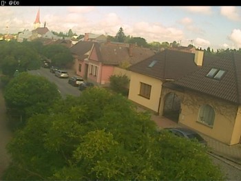 Město Bystřice pod Hostýnem