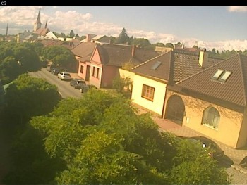 Město Bystřice pod Hostýnem