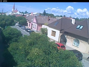 Město Bystřice pod Hostýnem