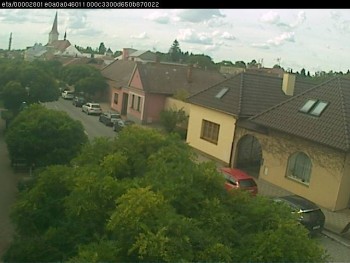 Město Bystřice pod Hostýnem