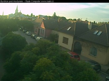 Město Bystřice pod Hostýnem