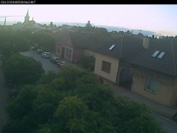 Bystřice pod Hostýnem, ulice Čs. brigády