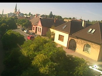 Město Bystřice pod Hostýnem