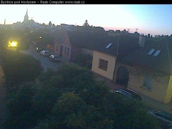 Město Bystřice pod Hostýnem