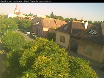 Město Bystřice pod Hostýnem