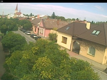 Město Bystřice pod Hostýnem