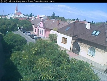 Město Bystřice pod Hostýnem