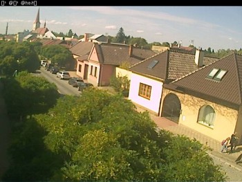 Město Bystřice pod Hostýnem