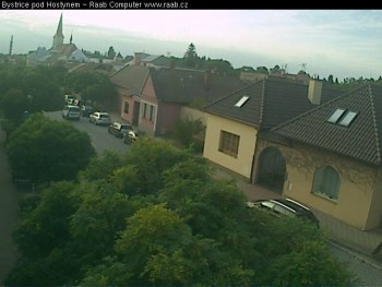 Město Bystřice pod Hostýnem