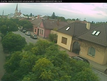 Město Bystřice pod Hostýnem