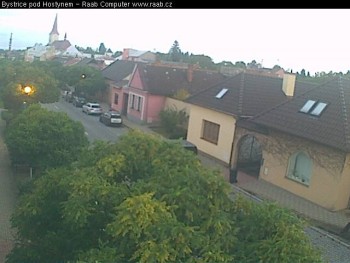 Město Bystřice pod Hostýnem