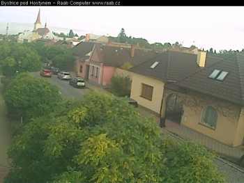 Město Bystřice pod Hostýnem