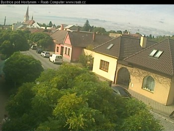 Město Bystřice pod Hostýnem