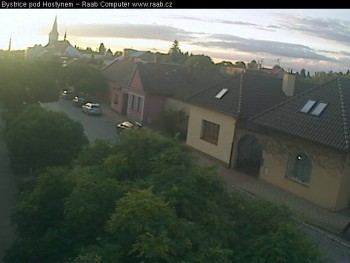 Město Bystřice pod Hostýnem