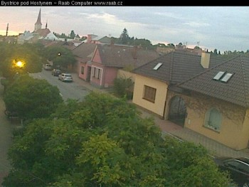 Město Bystřice pod Hostýnem