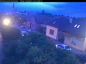 Město Bystřice pod Hostýnem