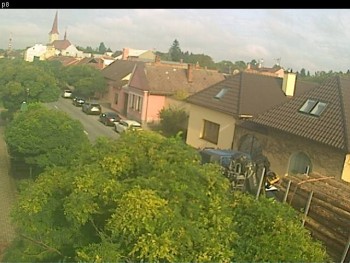 Město Bystřice pod Hostýnem