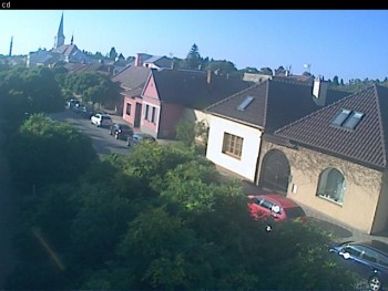 Město Bystřice pod Hostýnem