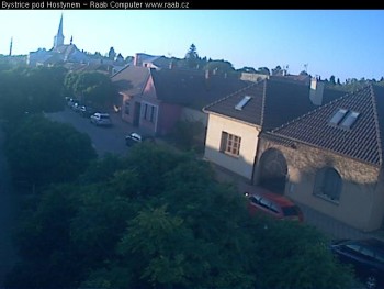 Město Bystřice pod Hostýnem