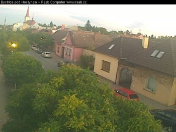 Město Bystřice pod Hostýnem
