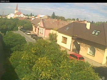 Město Bystřice pod Hostýnem