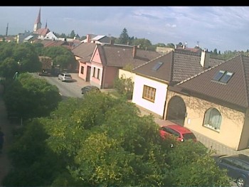 Město Bystřice pod Hostýnem