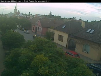 Město Bystřice pod Hostýnem