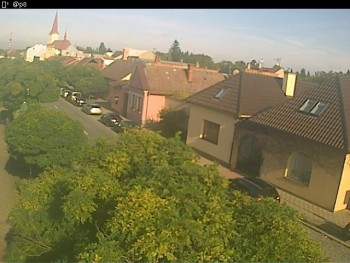Město Bystřice pod Hostýnem