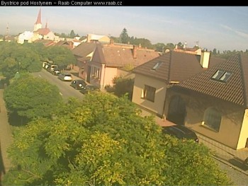 Město Bystřice pod Hostýnem