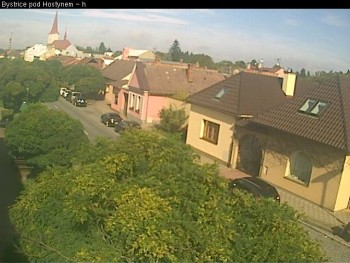 Město Bystřice pod Hostýnem
