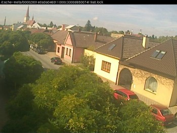 Město Bystřice pod Hostýnem