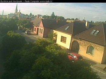 Město Bystřice pod Hostýnem