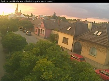 Město Bystřice pod Hostýnem