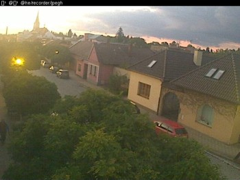 Město Bystřice pod Hostýnem