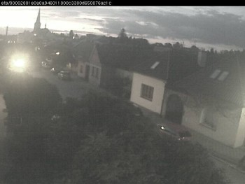 Město Bystřice pod Hostýnem
