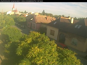 Město Bystřice pod Hostýnem