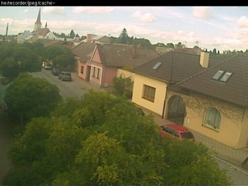 Město Bystřice pod Hostýnem