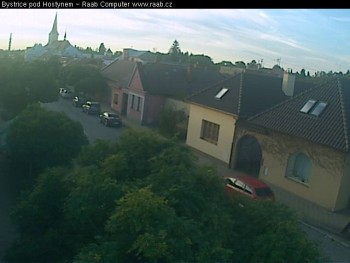Město Bystřice pod Hostýnem