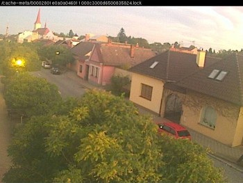 Město Bystřice pod Hostýnem