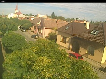 Město Bystřice pod Hostýnem