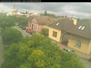 Město Bystřice pod Hostýnem